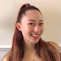 Tive Inc Employee Lucy Hu's profile photo