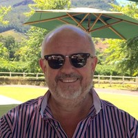 Michael Gibson's profile photo