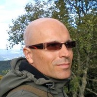Instukem Employee Jorge Fortes's profile photo