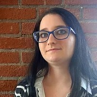 Synchronis IT Employee Cassandra Dignazio's profile photo
