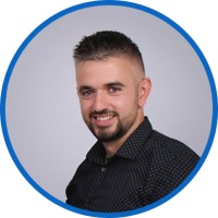 Sychem Group Employee Stylianos Chiotis's profile photo