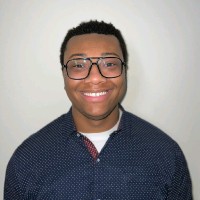 United States Air Force Employee Justin Eason's profile photo