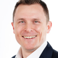 Accelleron Employee Steve Hinske's profile photo