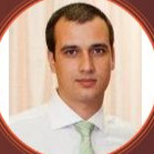 Competdac Employee Manea Valeriu's profile photo