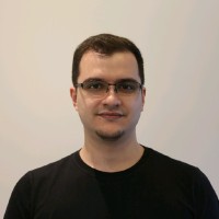 Saipher ATC Employee Eduardo Priante Fernandes De Melo's profile photo