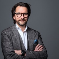 aixigo Employee Christian Friedrich's profile photo