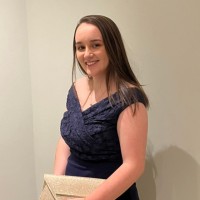 Vodafone Employee Orla Sullivan's profile photo