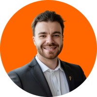 easyVirtual.tours Employee Thibault de Villele's profile photo