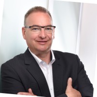 KLARO Employee Paetrick Aschmoneit's profile photo