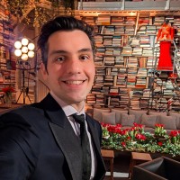 AROP Employee Michael Imbimbo's profile photo