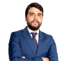Mariscal Abogados Employee Jose Molina's profile photo