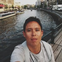 Grupo Amigão Employee Eduardo Caballero's profile photo