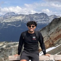 QHacks Employee Shyan Vilvarajah's profile photo
