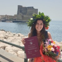 Utopia Editore Employee Elena Ricchitelli's profile photo