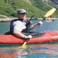 Argyll and Bute Council Employee David Murdoch's profile photo