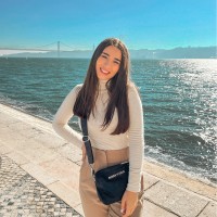 Grupo ACTUARIAL Employee Mariana Cândido's profile photo
