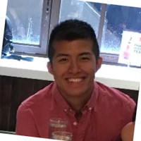 United Debt Settlement LLC Employee Raymon Xie's profile photo