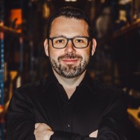 Cantin Distribution Employee David Cantin's profile photo