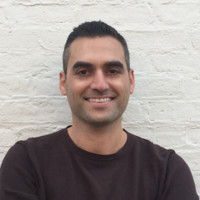 Locals Employee Assaf Lev's profile photo