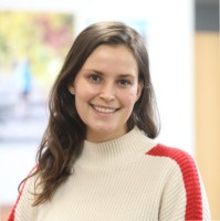 City of Plymouth Employee Karis Volk's profile photo