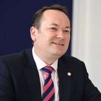 Frettens Solicitors Employee Lee Young's profile photo