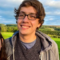 Digital Messaging Company Employee Richard Tomlinson's profile photo