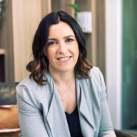 ODAPTIC Employee Esther Middleton's profile photo