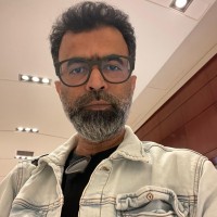 Anwar Shaikh Email & Phone Number