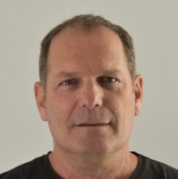 The College of Management Academic Studies Employee Guy Levi's profile photo