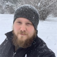 DICK'S Sporting Goods Employee Corbin Bryson's profile photo