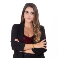 Ana Beatriz Martins Email