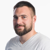 FinKey Employee Charlie Finkey's profile photo