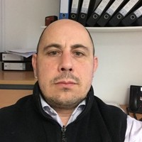 Cold Clad Ltd Employee Luis Fairbrother's profile photo