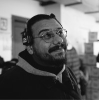 Etegah Employee Michael Samir's profile photo