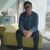 Nespon Solutions Employee Federico Peña's profile photo