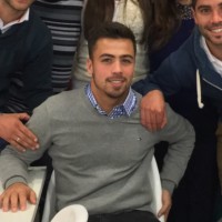 Maximiliano Gaston Lezcano Email