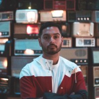 Nibbles Employee Carlos Balderas's profile photo