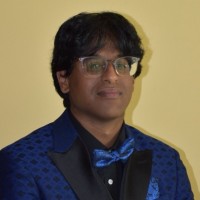 Roebling Employee Vishnu Rajan's profile photo