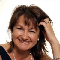 Hazel Harris Email & Phone Number