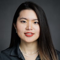 Jolin Zhang Email