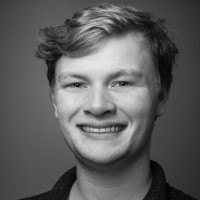 Shift2 Employee Jack Richards's profile photo