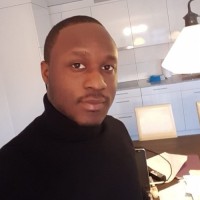 RubberGreen Employee Gregory Olama's profile photo