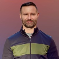 Selfbook Employee Jeffrey Smith's profile photo