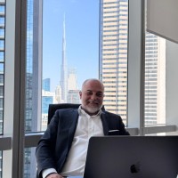 Tegola Canadese Employee Simone Buziol's profile photo