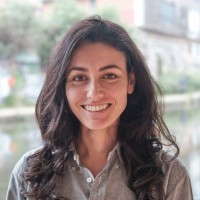 Bind Research Employee Gabi Heller's profile photo