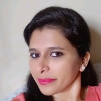 Allengers Medical System Limited Employee Komal Watal's profile photo