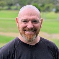 Cloud Anvil Employee Mark Ryan's profile photo