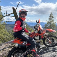 Industra Construction Employee Drayden Dougan's profile photo