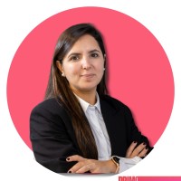 PRIMO Employee Estefania Arias's profile photo