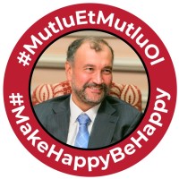 Godiva Chocolatier Employee Murat Ülker's profile photo